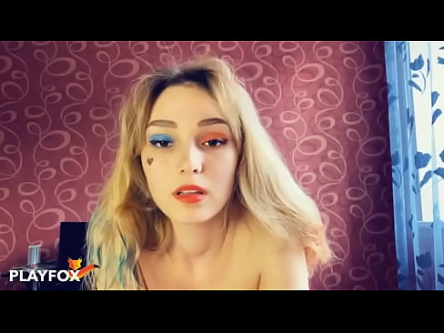 ❤️ Izingilazi ze-magic virtual reality zinginikeze ucansi no-Harley Quinn Izocansi fb ku-porn zu.xxx050890.ru ️❤