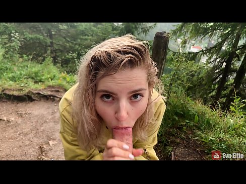 ❤️ Intombazane igwinya i-cum ngemuva kwe-blowjob yomphakathi - u-Eva Elfi Izocansi fb ku-porn zu.xxx050890.ru ️❤